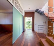 Елегантний особняк з басейном у Педральбесі, Барселона