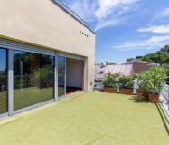 Елегантний особняк з басейном у Педральбесі, Барселона