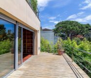 Елегантний особняк з басейном у Педральбесі, Барселона