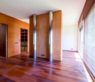 Елегантний особняк з басейном у Педральбесі, Барселона