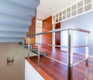 Елегантний особняк з басейном у Педральбесі, Барселона