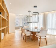 Элегантная квартира с террасой в Педральбесе, Барселона 300 кв.м.