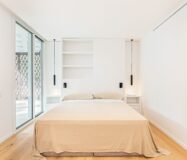 Элегантная квартира с террасой в Педральбесе, Барселона 300 кв.м.