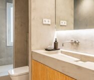 Элегантная квартира с террасой в Педральбесе, Барселона 300 кв.м.