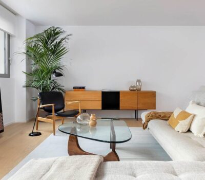 Новый пентхаус с террасой в Эшампле, Барселона, 184 кв.м.