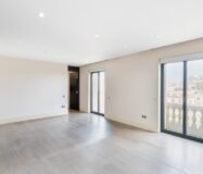 Квартира с видом на Ла Педреру в Барселоне 3 комнаты 140 кв.м