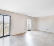 Квартира с видом на Ла Педреру в Барселоне 3 комнаты 140 кв.м