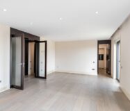 Квартира с видом на Ла Педреру в Барселоне 3 комнаты 140 кв.м