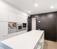 Квартира с видом на Ла Педреру в Барселоне 3 комнаты 140 кв.м