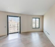 Квартира с видом на Ла Педреру в Барселоне 3 комнаты 140 кв.м