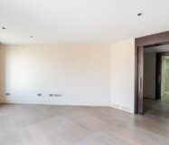 Квартира с видом на Ла Педреру в Барселоне 3 комнаты 140 кв.м