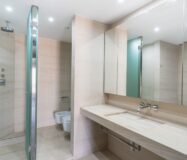 Квартира с видом на Ла Педреру в Барселоне 3 комнаты 140 кв.м