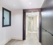 Квартира с видом на Ла Педреру в Барселоне 3 комнаты 140 кв.м