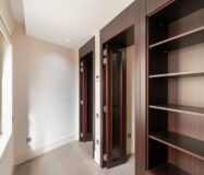 Квартира с видом на Ла Педреру в Барселоне 3 комнаты 140 кв.м