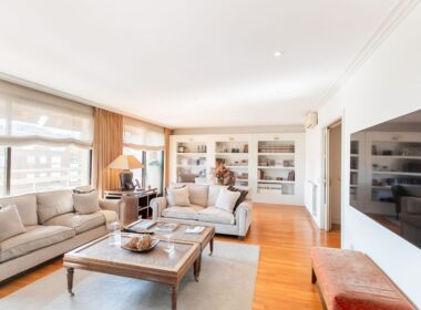 Эксклюзивный пентхаус с террасой в Педральбесе, 300 кв.м.