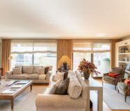 Эксклюзивный пентхаус с террасой в Педральбесе, 300 кв.м.