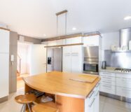 Эксклюзивный пентхаус с террасой в Педральбесе, 300 кв.м.