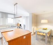 Эксклюзивный пентхаус с террасой в Педральбесе, 300 кв.м.