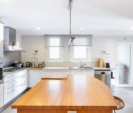 Эксклюзивный пентхаус с террасой в Педральбесе, 300 кв.м.