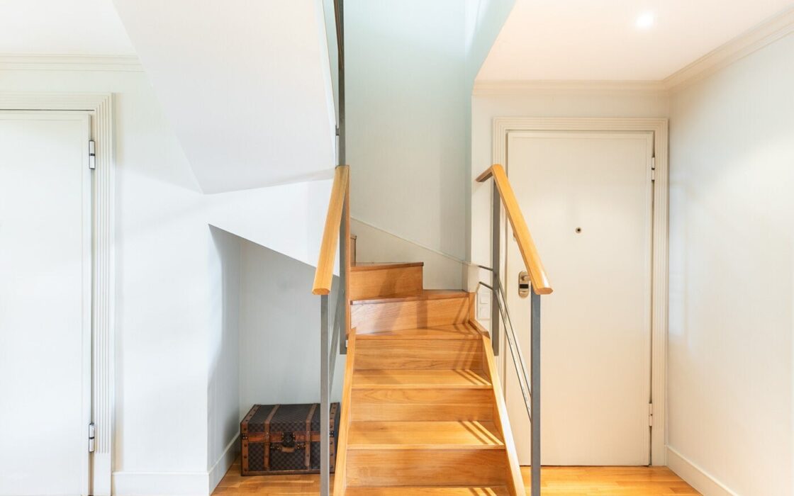 Эксклюзивный пентхаус с террасой в Педральбесе, 300 кв.м.