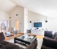 Эксклюзивный пентхаус с террасой в Педральбесе, 300 кв.м.