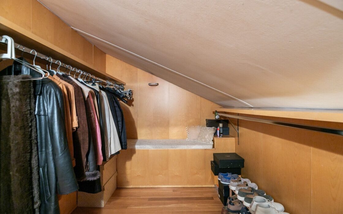 Эксклюзивный пентхаус с террасой в Педральбесе, 300 кв.м.