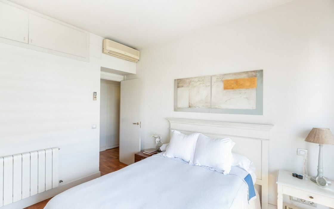 Эксклюзивный пентхаус с террасой в Педральбесе, 300 кв.м.