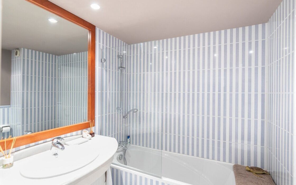 Эксклюзивный пентхаус с террасой в Педральбесе, 300 кв.м.