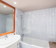 Эксклюзивный пентхаус с террасой в Педральбесе, 300 кв.м.