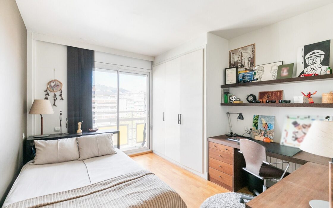 Эксклюзивный пентхаус с террасой в Педральбесе, 300 кв.м.