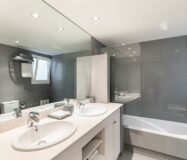 Эксклюзивный пентхаус с террасой в Педральбесе, 300 кв.м.