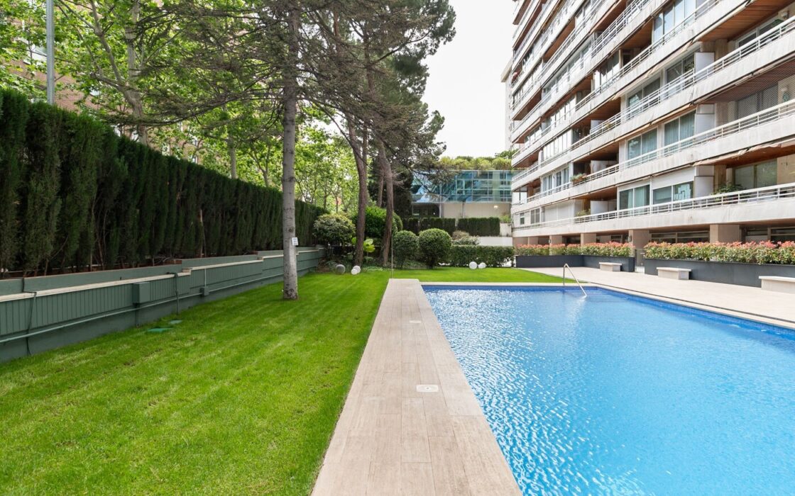 Эксклюзивный пентхаус с террасой в Педральбесе, 300 кв.м.