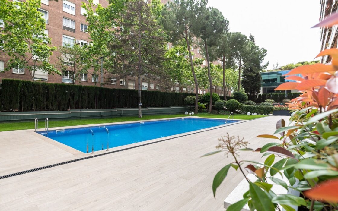 Эксклюзивный пентхаус с террасой в Педральбесе, 300 кв.м.