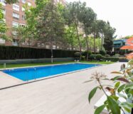 Эксклюзивный пентхаус с террасой в Педральбесе, 300 кв.м.