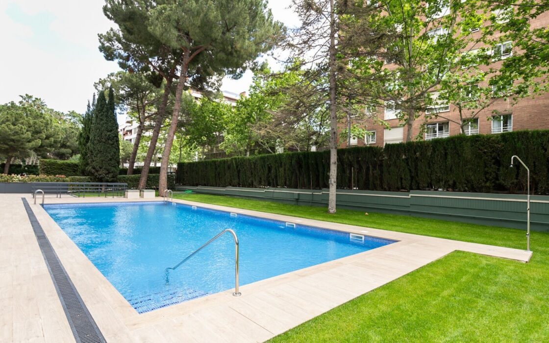 Эксклюзивный пентхаус с террасой в Педральбесе, 300 кв.м.