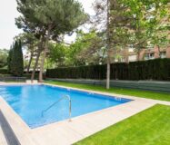 Эксклюзивный пентхаус с террасой в Педральбесе, 300 кв.м.