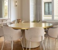 Квартира 250 кв.м в Сант-Жерваси, Барселона, эксклюзивный дизайн