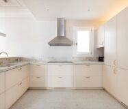 Квартира 250 кв.м в Сант-Жерваси, Барселона, эксклюзивный дизайн