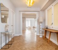 Квартира 250 кв.м в Сант-Жерваси, Барселона, эксклюзивный дизайн