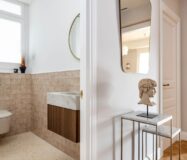 Квартира 250 кв.м в Сант-Жерваси, Барселона, эксклюзивный дизайн