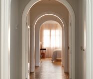 Квартира 250 кв.м в Сант-Жерваси, Барселона, эксклюзивный дизайн