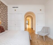 Квартира 250 кв.м в Сант-Жерваси, Барселона, эксклюзивный дизайн