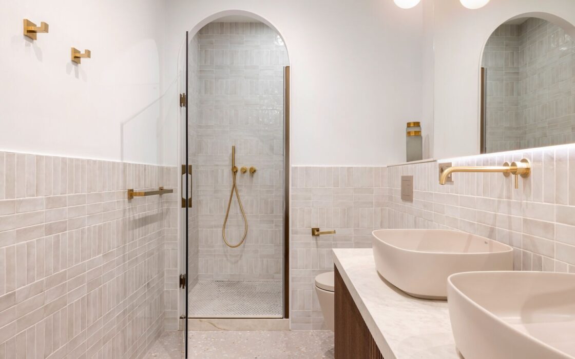 Квартира 250 кв.м в Сант-Жерваси, Барселона, эксклюзивный дизайн