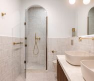 Квартира 250 кв.м в Сант-Жерваси, Барселона, эксклюзивный дизайн