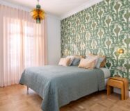 Квартира 250 кв.м в Сант-Жерваси, Барселона, эксклюзивный дизайн