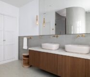 Квартира 250 кв.м в Сант-Жерваси, Барселона, эксклюзивный дизайн