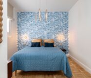 Квартира 250 кв.м в Сант-Жерваси, Барселона, эксклюзивный дизайн