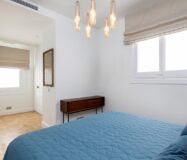 Квартира 250 кв.м в Сант-Жерваси, Барселона, эксклюзивный дизайн