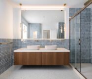 Квартира 250 кв.м в Сант-Жерваси, Барселона, эксклюзивный дизайн