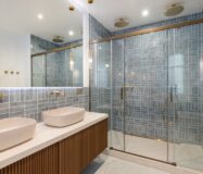 Квартира 250 кв.м в Сант-Жерваси, Барселона, эксклюзивный дизайн